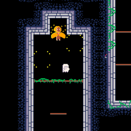 Wandering Soul screenshot