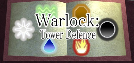 Games like Warlock: Tower Defence