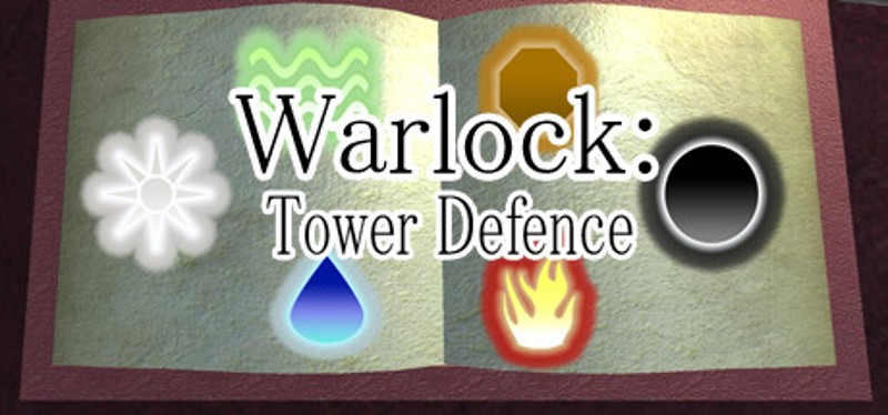 Warlock: Tower Defence Game Cover