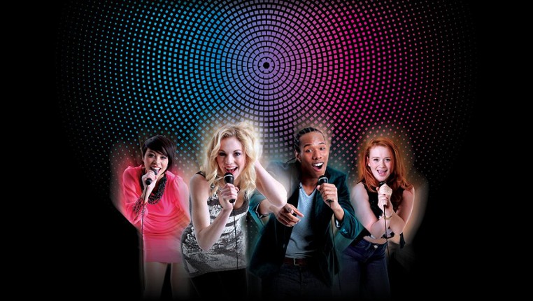 We Sing Pop Image