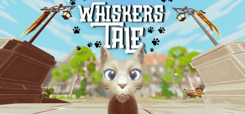 Whiskers Tale Image