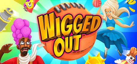 Games like Wigged Out