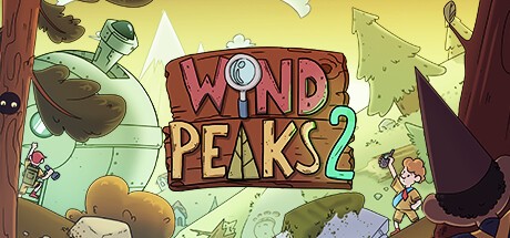 Games like Wind Peaks 2