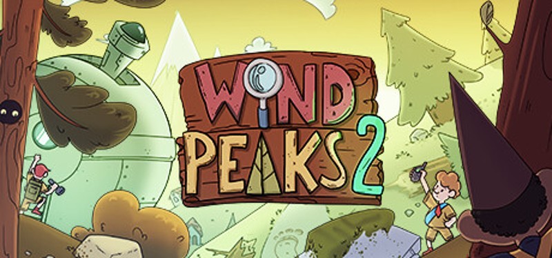 Wind Peaks 2 Image