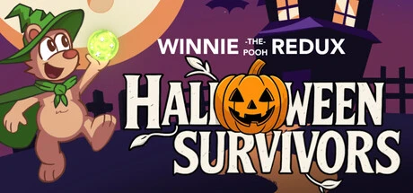 Games like Winnie-the-Pooh Redux: Halloween Survivors