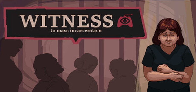 Witness To Mass Incarceration Image