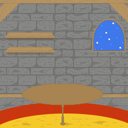 WizTownBattle screenshot