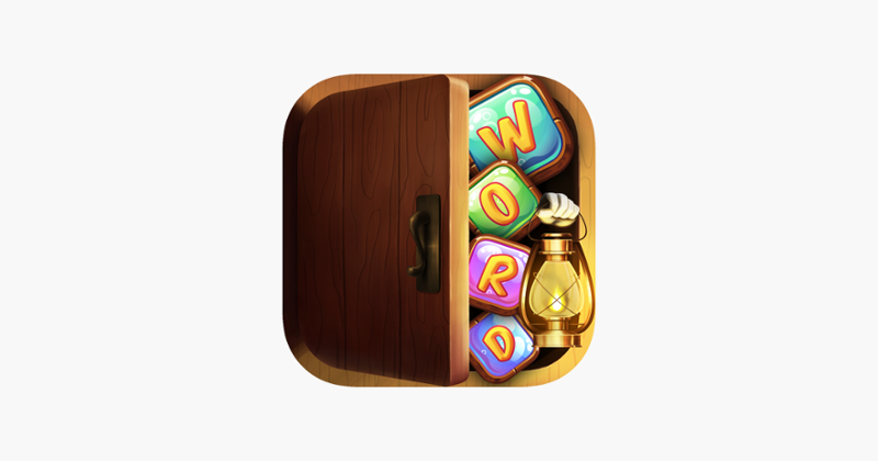 Word Puzzle Hidden Alphabet Image