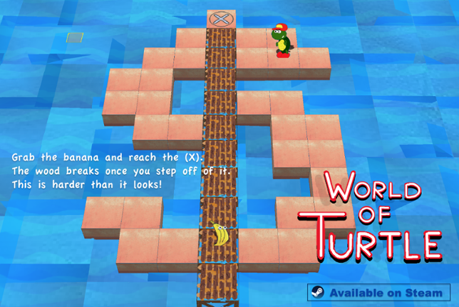 World of Turtle Image