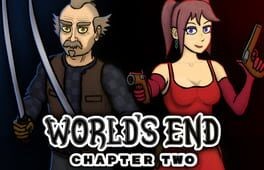 Games like World's End Chapter 2