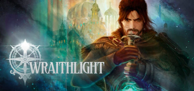 WRAITHLIGHT Image