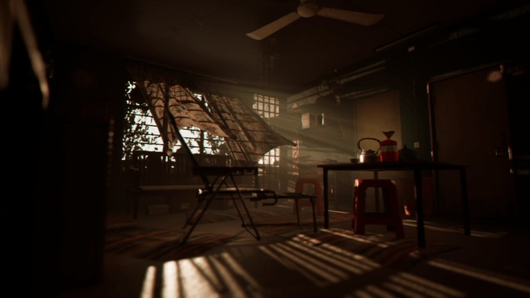 Parasomnia screenshot