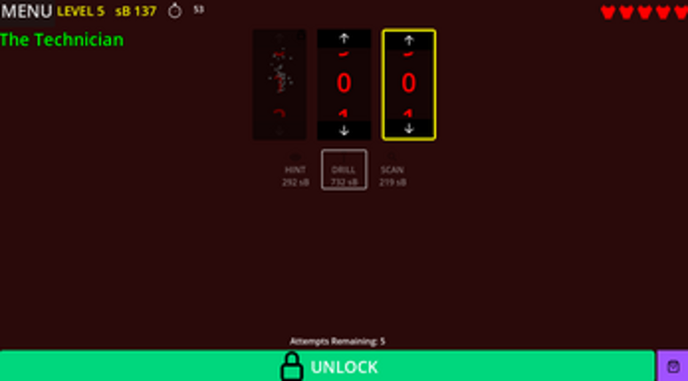 Yeggie Alpha (V0.1) Image