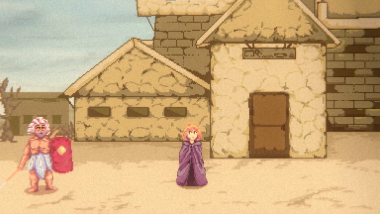 Your God is false Image