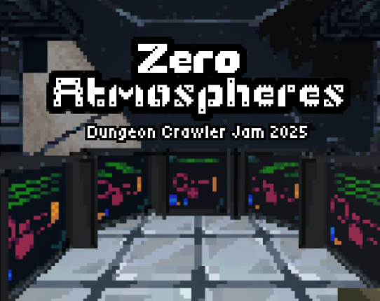 Zero Atmospheres Image