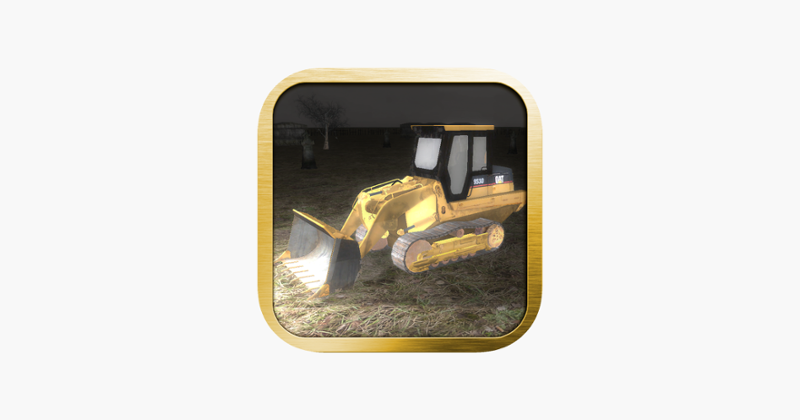 Zombies vs. Steamroller + Bulldozer : Puppy Rescue 3D Racing Simulator Image