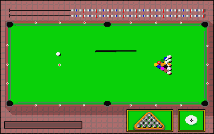 8 Ball Image
