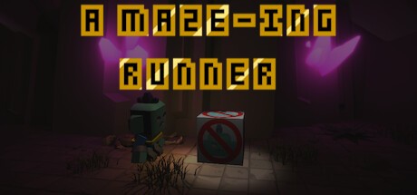 Games like A Maze-ing Runner