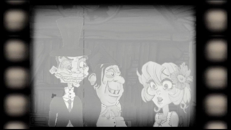 A Very British Summer screenshot