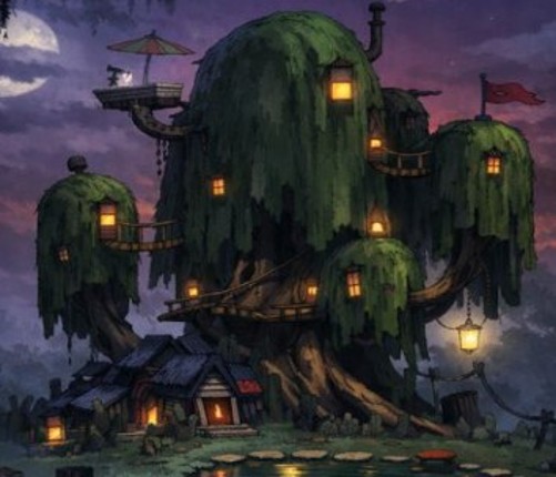 Adventure Hour Image