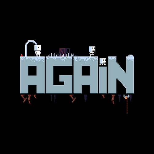 Games like AGAIN !