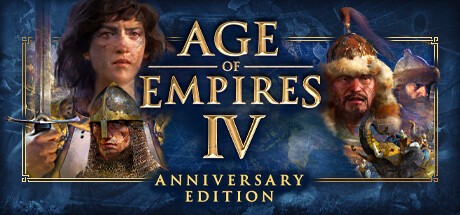 Games like Age of Empires IV
