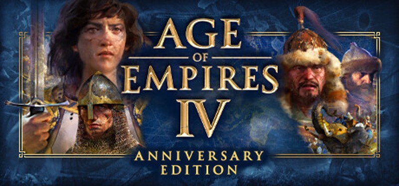 Age of Empires IV Image