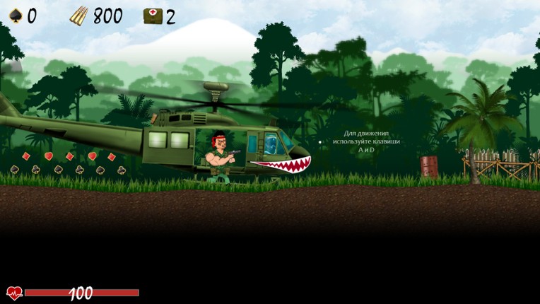 Age of Valakas: Vietnam screenshot