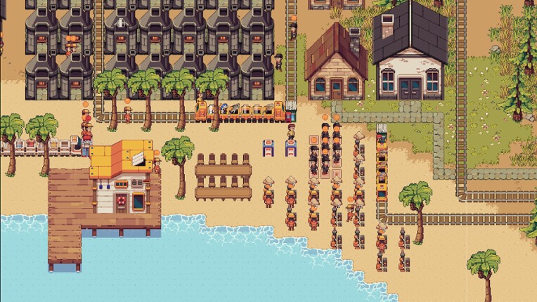 Agromatic screenshot