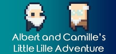 Albert and Camille's Little Lille Adventure Image