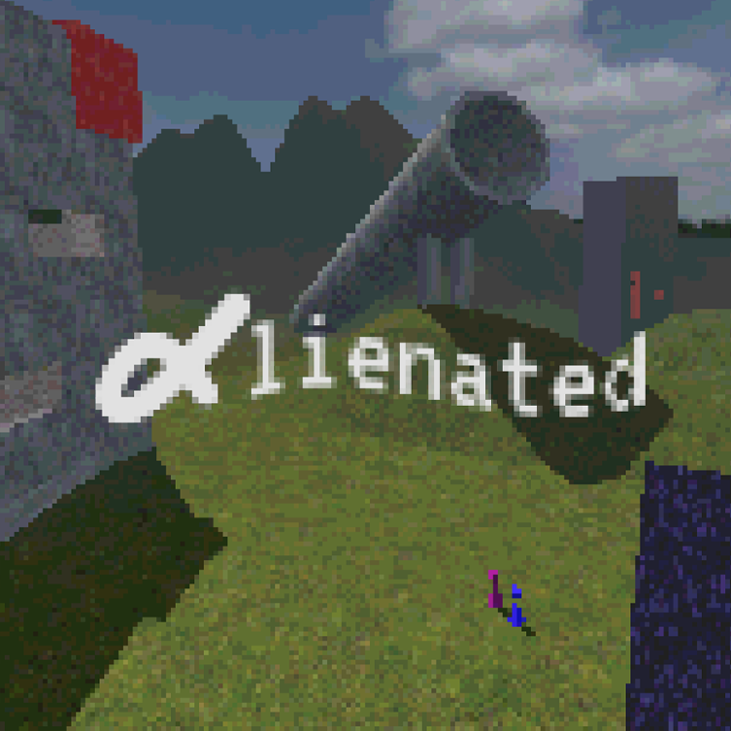 Games like alienated