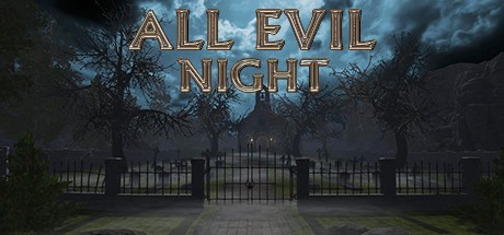 Games like All Evil Night