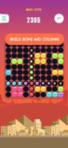 Amazeballs: Block Puzzle Game Image