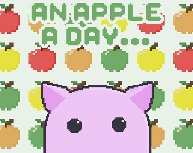 Games like An Apple a day