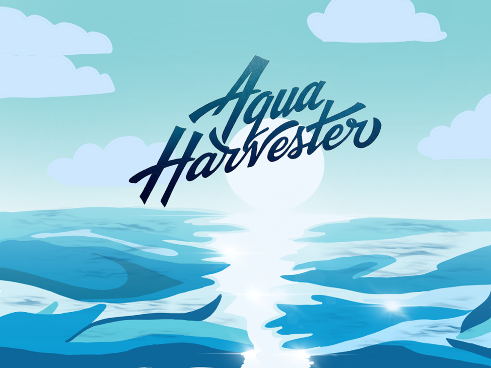 Games like Aqua Harvester