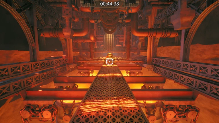 At Run Time Image