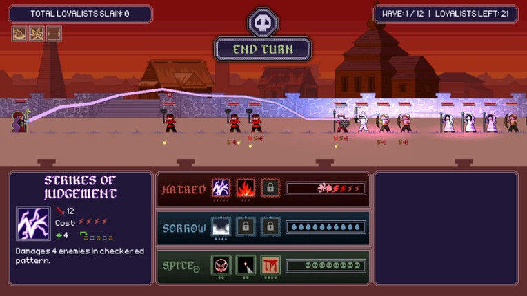 Baba Yaga screenshot