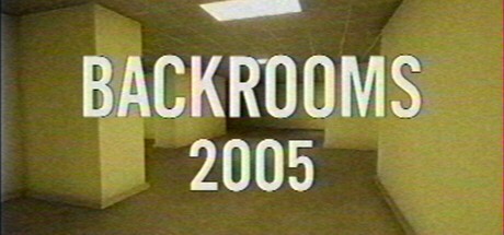 Games like Backrooms - 2005