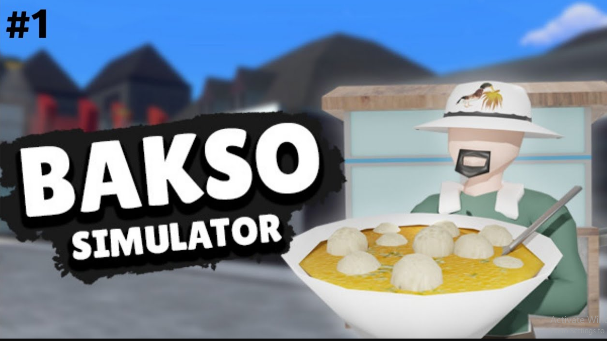 Games like Bakso Simulator