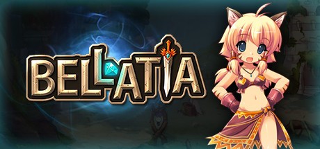 Games like Bellatia