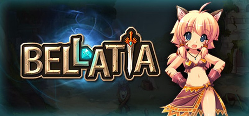 Bellatia Game Cover