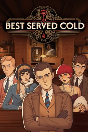 Best Served Cold Image