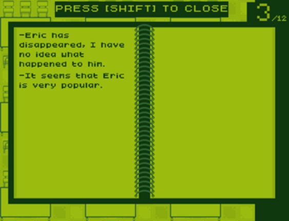 Beyond Love (Demo) Image