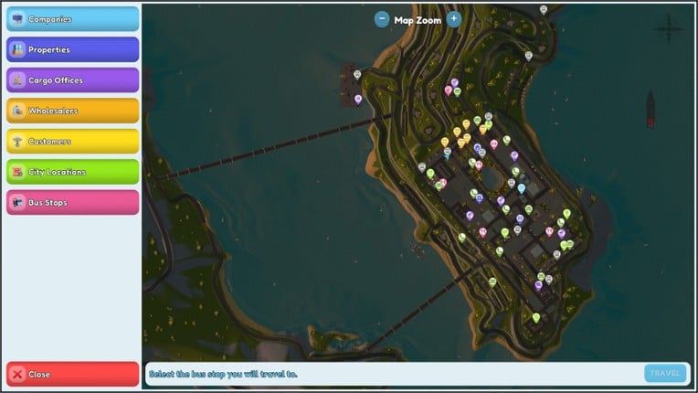 Biztopia: Prologue screenshot