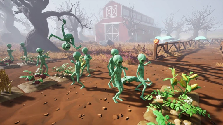 Boot the Beet screenshot