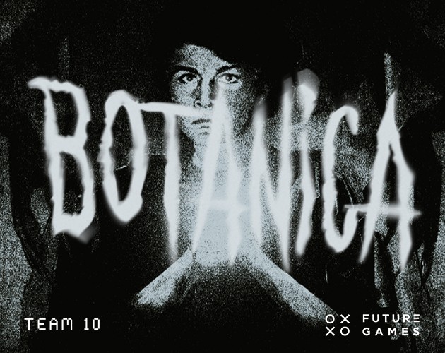 Games like Botanica