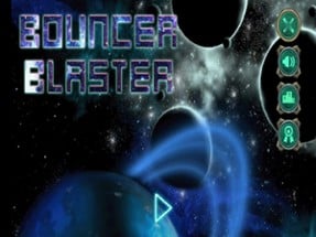 Bouncer Blaster Image