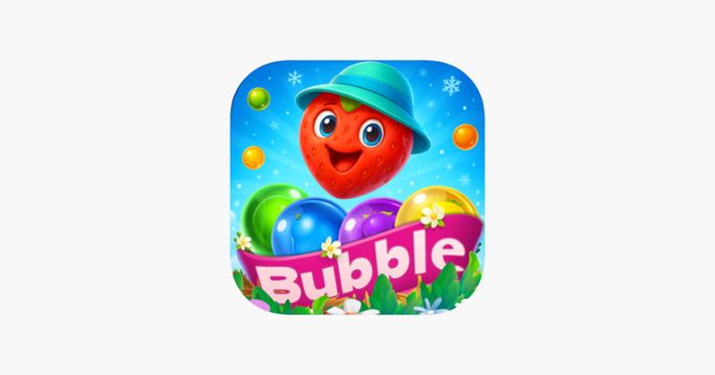 Bubble Zoo - Shoot &amp; Pop Image