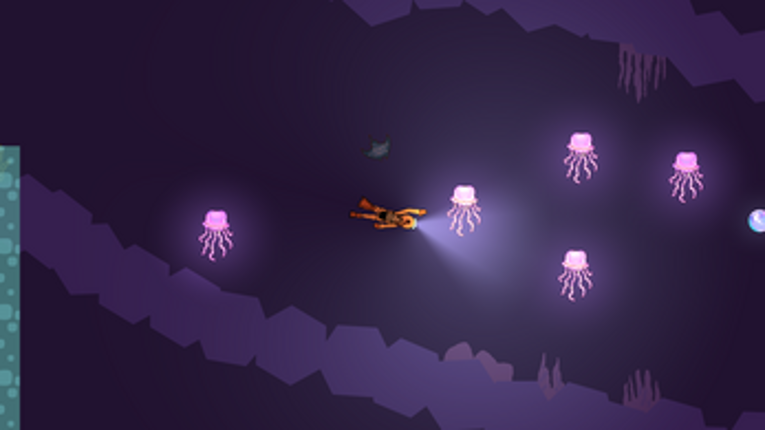 Bubbles and The Fury Image