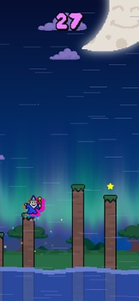 Bunny Hop~ screenshot